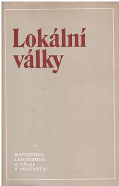 Lokální války