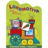 Lokomotiva pro tříleté