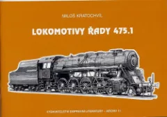 Lokomotivy řady 475.1