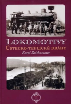 Lokomotivy Ústecko-teplické dráhy