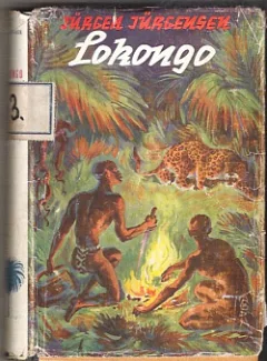 Lokongo