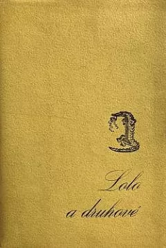 Lolo a druhové