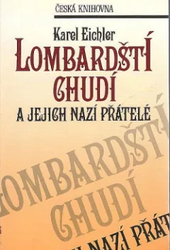 Lombardští chudí a jejich nazí přátelé