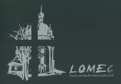 Lomec: Poutní mariánské místo na jihu Čech