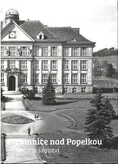 Lomnice nad Popelkou: Historie školství
