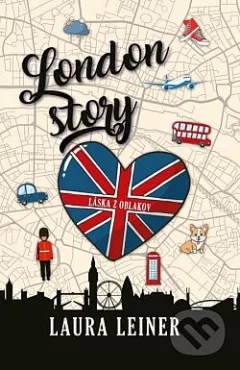 London story: Láska z oblakov