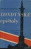 Londýnské epištoly