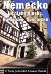 Německo; Lichtenštejnsko; Rakousko; Švýcarsko