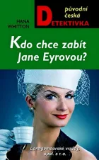 Kdo chce zabít Jane Eyrovou?