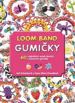 Loom Band Gumičky