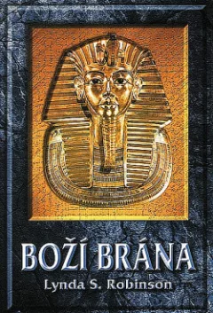 Boží brána