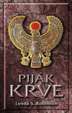 Piják krve