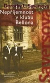 Nepříjemnost v klubu Bellona