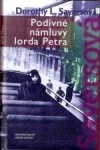 Podivné námluvy lorda Petra