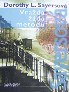 Vražda žádá metodu