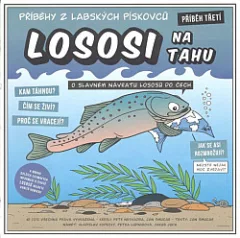 Lososi na tahu