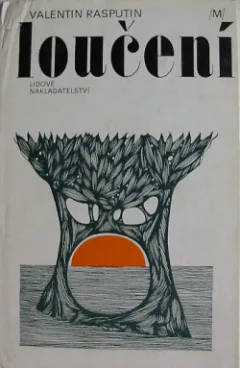 Loučení