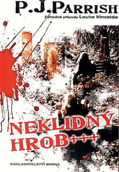 Neklidný hrob
