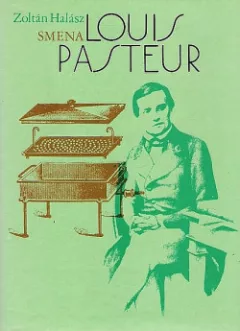 Louis Pasteur