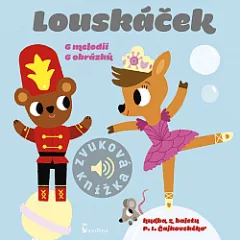 Louskáček
