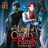Lout of count's family 2