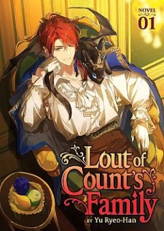 Lout of Count's family
