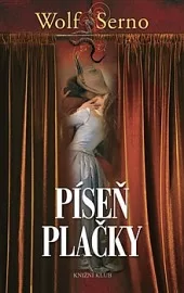 Píseň plačky