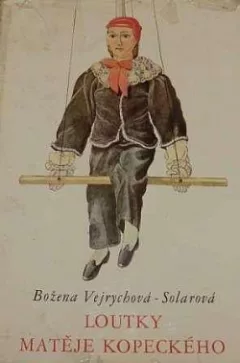 Loutky Matěje Kopeckého