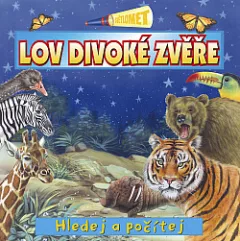 Lov divoké zvěře: Hledej a počítej