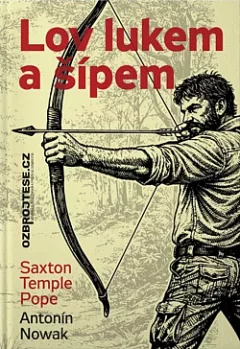 Lov lukem a šípem