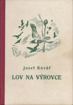 Lov na výrovce