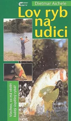 Lov ryb na udici