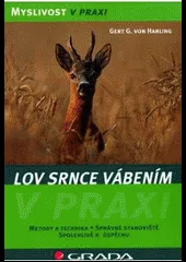 Lov srnce vábením