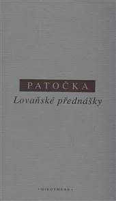 Lovaňské přednášky