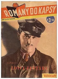 Lovci jantaru