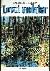 Lovci ondater