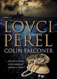 Lovci perel