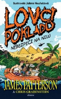 Nebezpečí na Nilu