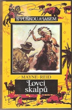 Lovci skalpů