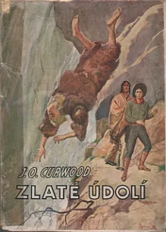 Zlaté údolí