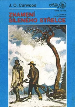 Znamení šíleného střelce