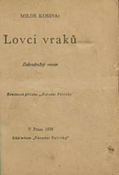 Lovci vraků