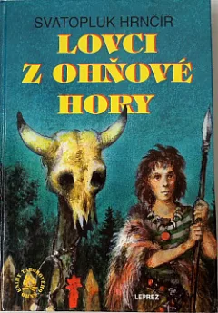 Lovci z Ohňové hory