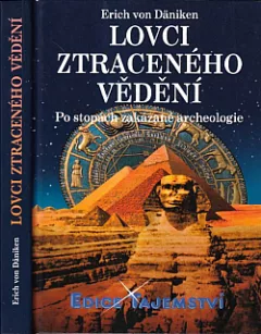 Lovci ztraceného vědění