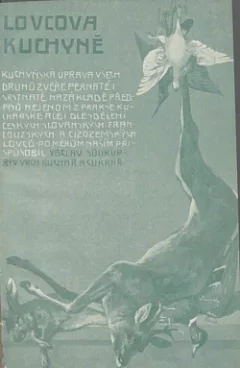 Lovcova kuchyně