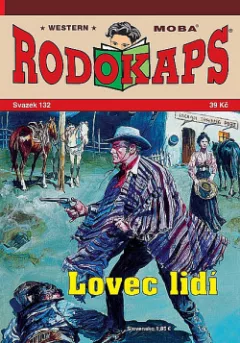 Lovec lidí