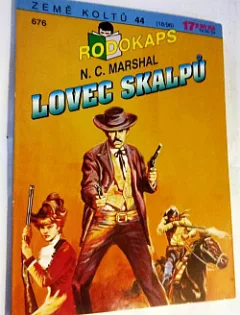 Lovec skalpů