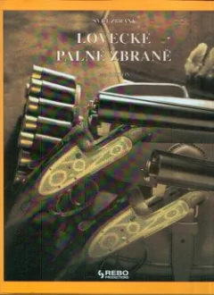 Lovecké palné zbraně