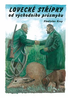 Lovecké střípky od východního průsmyku