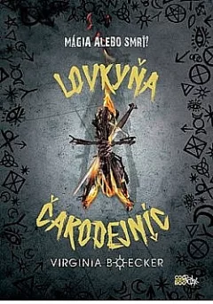Lovkyňa čarodejníc